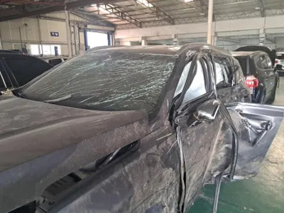 2018 Hyundai Santa FE KMHS381CBKU026021 VIN:KMHS381CBKU026021