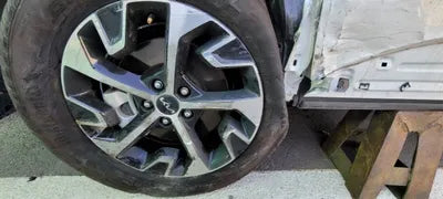 2021 Kia Sportage VIN: