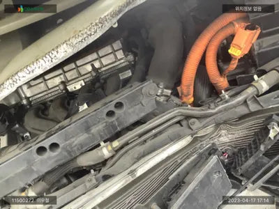 2016 Hyundai Ioniq KMHC851CGGU002831 VIN:KMHC851CGGU002831