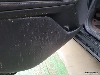 2017 Chevrolet Impala VIN: