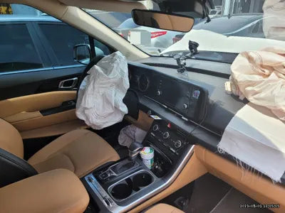 2021 Kia Carnival KNANE81BBMS022169 VIN:KNANE81BBMS022169