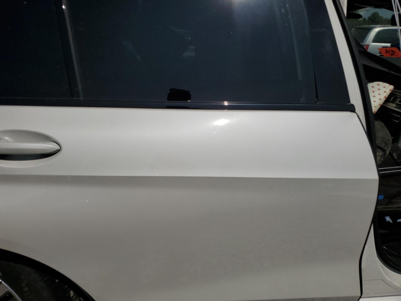 2022 BMW X7 XDRIVE40I VIN:5UXCW2C02N9K91797