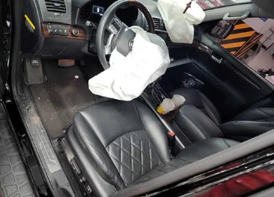 2018 Kia Mohave KNAKN814DJA174121 VIN:KNAKN814DJA174121