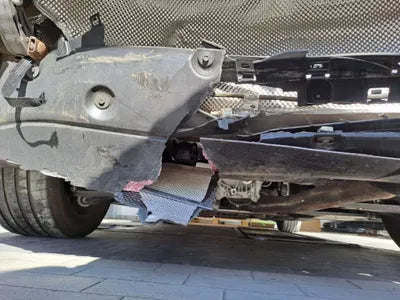 2023 BMW 523 WBA11ES00PWX89797 VIN:WBA11ES00PWX89797