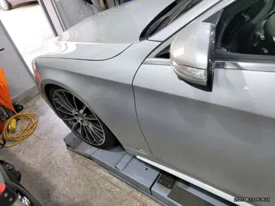 2017 Mercedes-Benz S 350 WDDUF3DB5HA329253 VIN:WDDUF3DB5HA329253