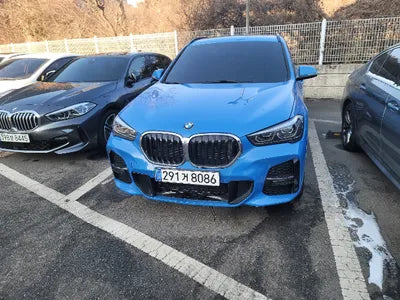 2021 BMW 118 WBA31AD06M5S95251 VIN:WBA31AD06M5S95251