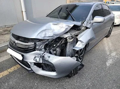 2017 Honda Accord 492KM1HGCR2680HA5 VIN:492KM1HGCR2680HA5