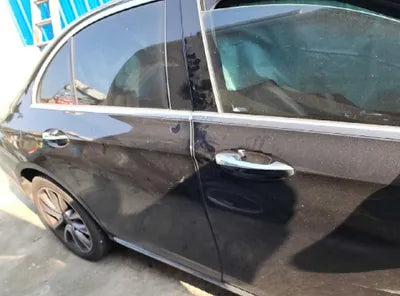 2019 Mercedes-Benz E 300 WDDZF4KB7KA558409 VIN:WDDZF4KB7KA558409