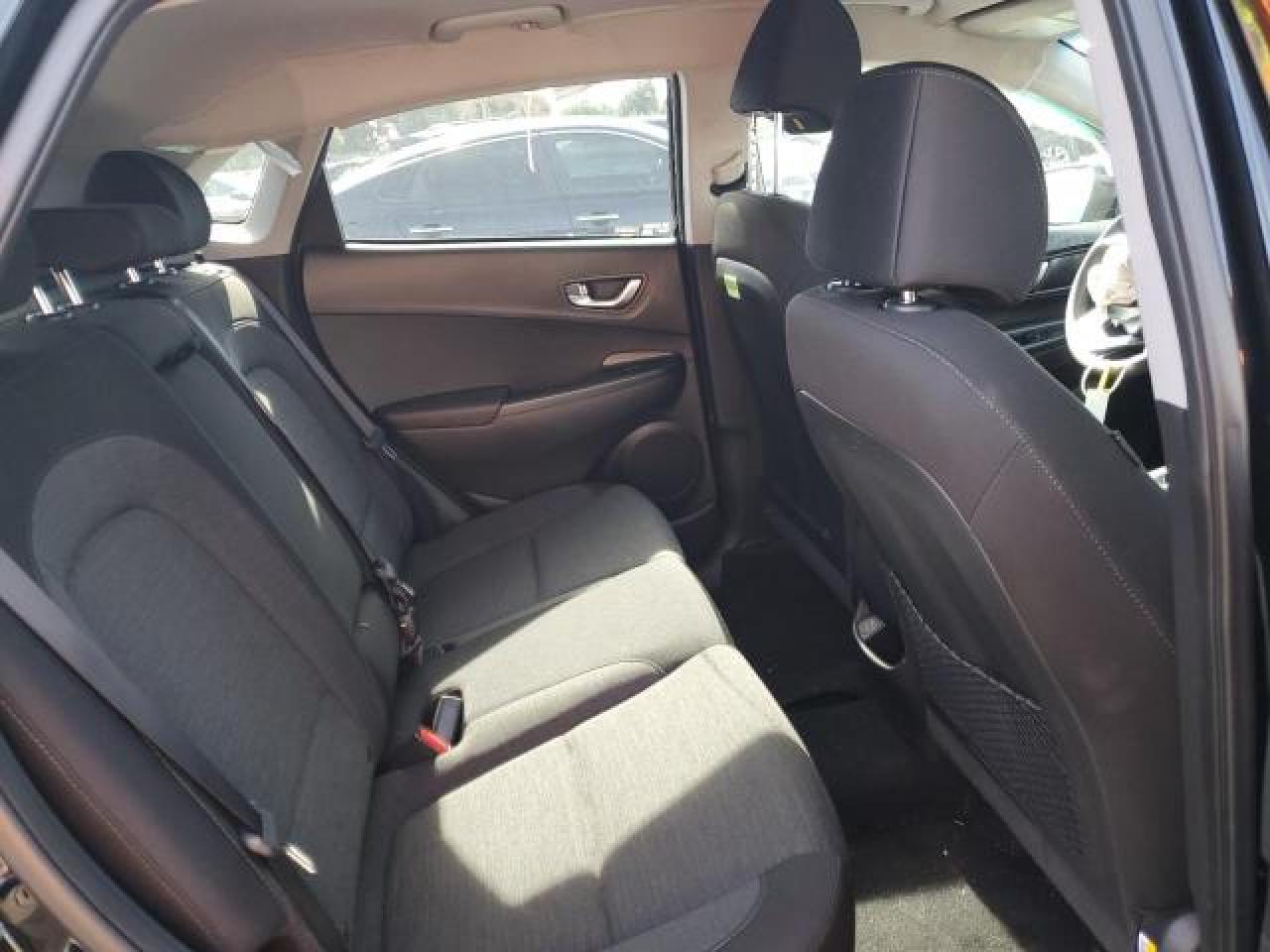 2023 HYUNDAI KONA SE VIN:KM8K23AG2PU181651