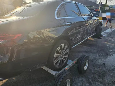 2022 Mercedes-Benz E 350 VIN: