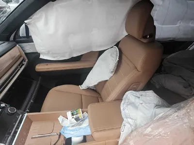 2023 Hyundai Santa FE VIN: