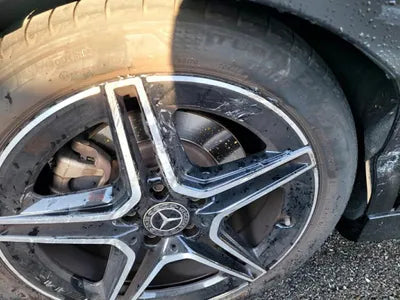 2020 Mercedes-Benz CLA 250 W1K5J4HB5LN113973 VIN:W1K5J4HB5LN113973