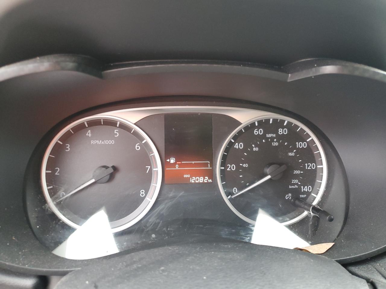 2024 NISSAN VERSA S VIN:3N1CN8DV0RL842651