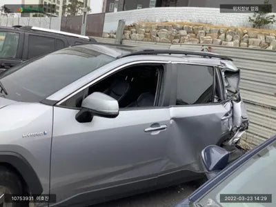 2019 Toyota RAV4 JTMDWRFV9LD044986 VIN:JTMDWRFV9LD044986