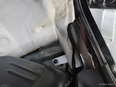 2021 BMW X4 M NONE VIN: