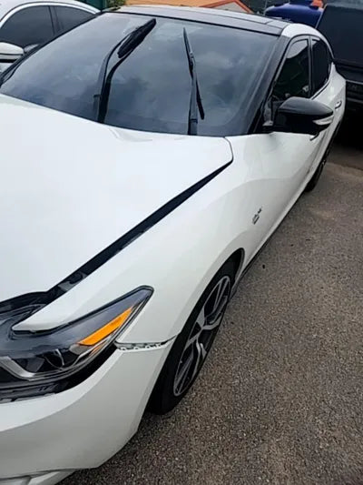 2017 Nissan Maxima 1N4AA6AP7HC417194 VIN:1N4AA6AP7HC417194