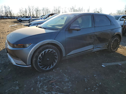 2024 HYUNDAI IONIQ 5 LIMITED VIN:KM8KRDDF4RU300033