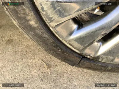 2018 Genesis G80 KMHGL41DDJU277390 VIN:KMHGL41DDJU277390