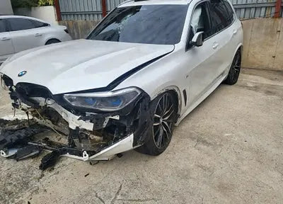 2021 BMW 540 WBACR610XM9H99842 VIN:WBACR610XM9H99842