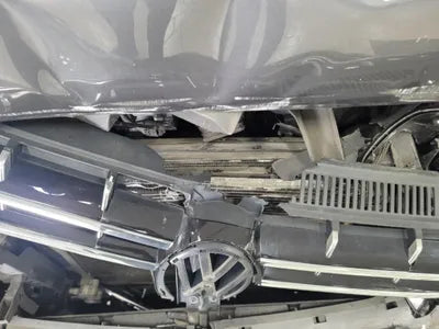 2014 Volkswagen Passat VIN: