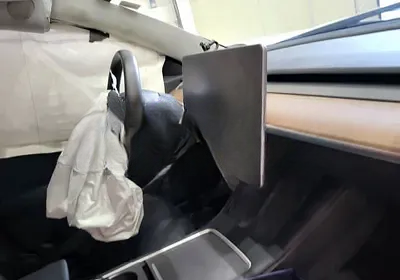 2021 Tesla Model 3 NONE VIN: