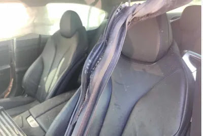 2015 BMW 640 WBA6A8100FGJ89119 VIN:WBA6A8100FGJ89119