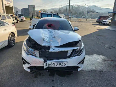 2020 Kia K5 KNAGT416BLA388592 VIN:KNAGT416BLA388592