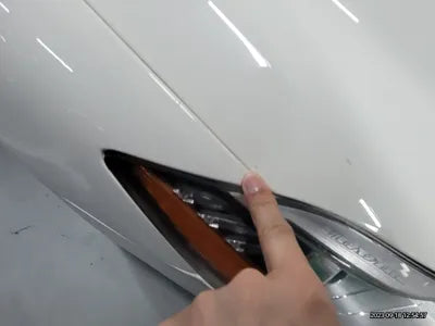 2014 Maserati Ghibli VIN: