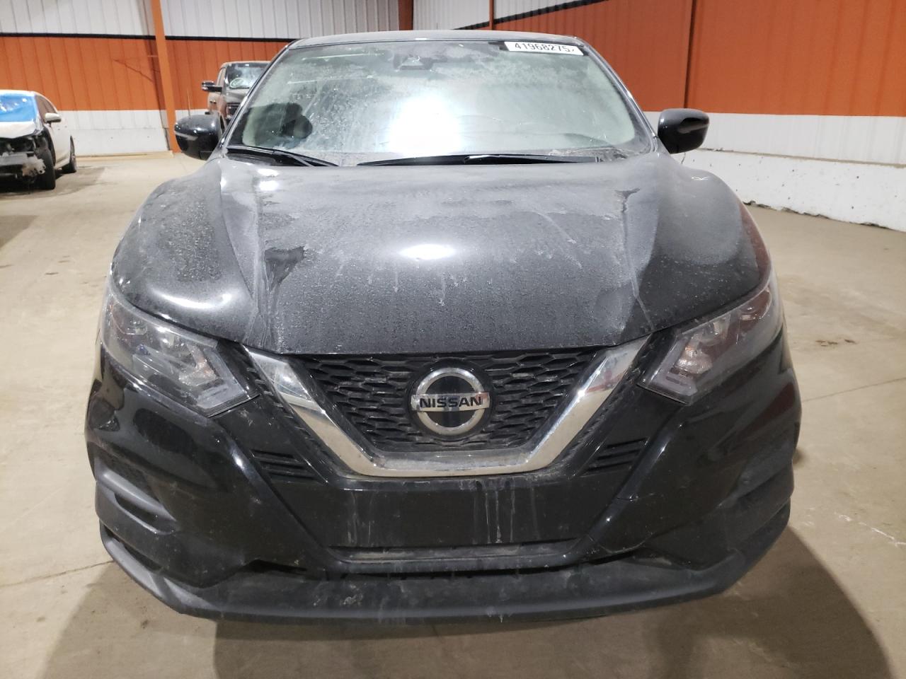 2023 NISSAN QASHQAI S VIN:JN1BJ1AW6PW104792