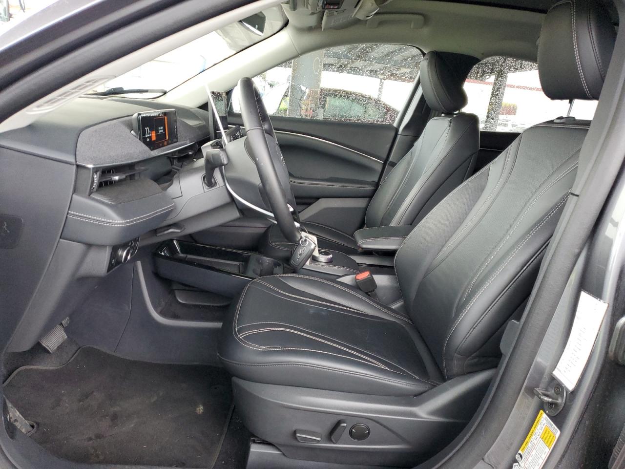 2023 FORD MUSTANG MACH-E PREMIUM VIN:3FMTK3SU9PMB06698