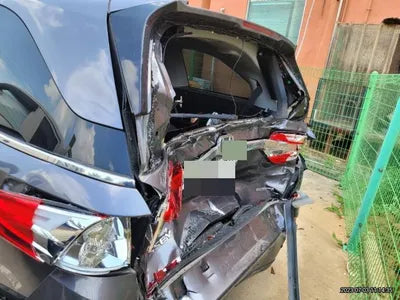 2018 Honda Odyssey 5KBRL6880JB600423 VIN:5KBRL6880JB600423