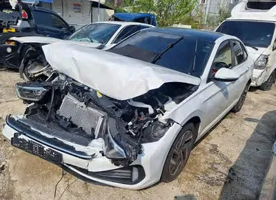 2023 Volkswagen Jetta WVWZZZBU0PM007373 VIN:WVWZZZBU0PM007373