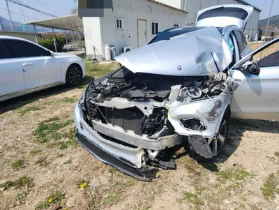 2017 Mercedes-Benz GLC 220 WDC0G0FB6HF286718 VIN:WDC0G0FB6HF286718