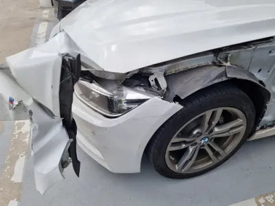 2018 BMW 320 WBA8A9101JAE91824 VIN:WBA8A9101JAE91824