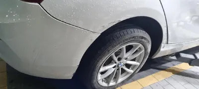 2017 BMW 118 WBA1S5109HV809390 VIN:WBA1S5109HV809390