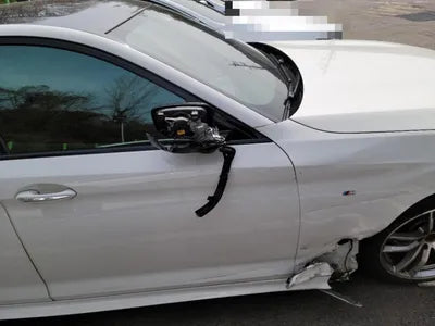 2017 BMW 520 WBAJC3103HG854993 VIN:WBAJC3103HG854993