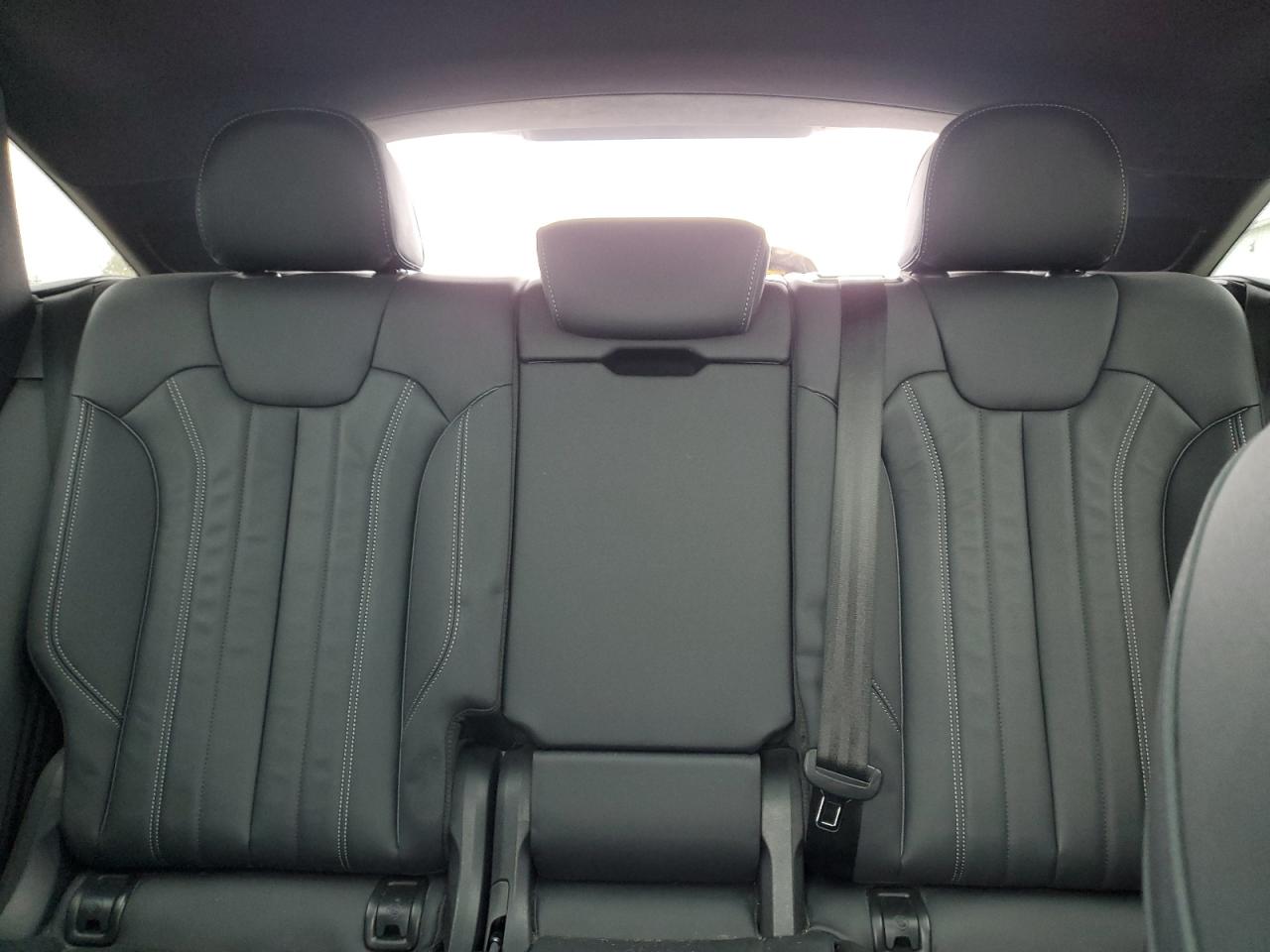 2022 AUDI Q5 SPORTBACK PREMIUM 45 VIN:WA14AAFY8N2107935