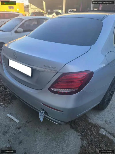 2017 Mercedes-Benz E 300 WDDZF4KB2HA177964 VIN:WDDZF4KB2HA177964