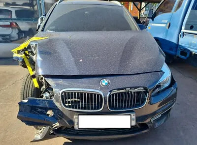 2017 BMW 2 Series Gran Tourer WBA2C1107HV900622 VIN:WBA2C1107HV900622