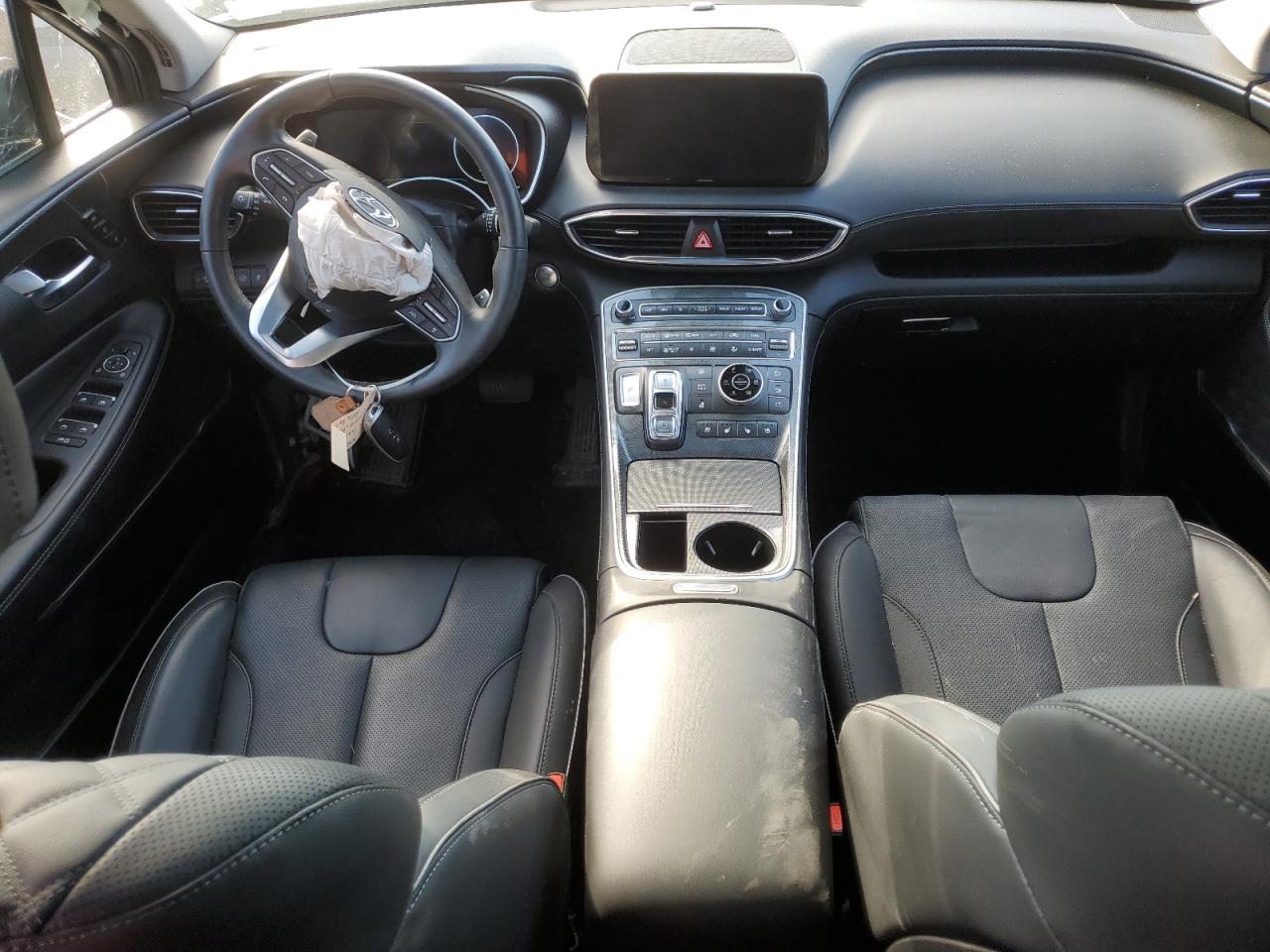2023 HYUNDAI SANTA FE LIMITED VIN:KM8S7DA20PU072438