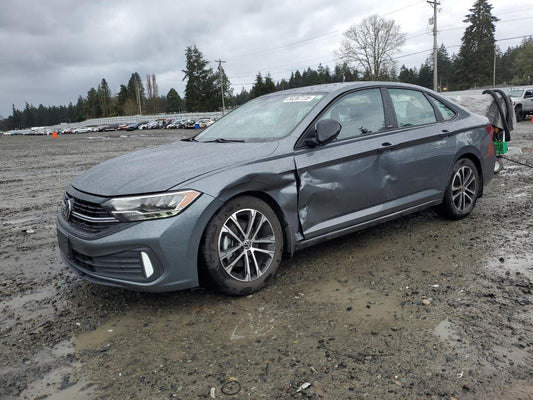 2023 VOLKSWAGEN JETTA SPORT VIN:3VWBM7BU7PM006145