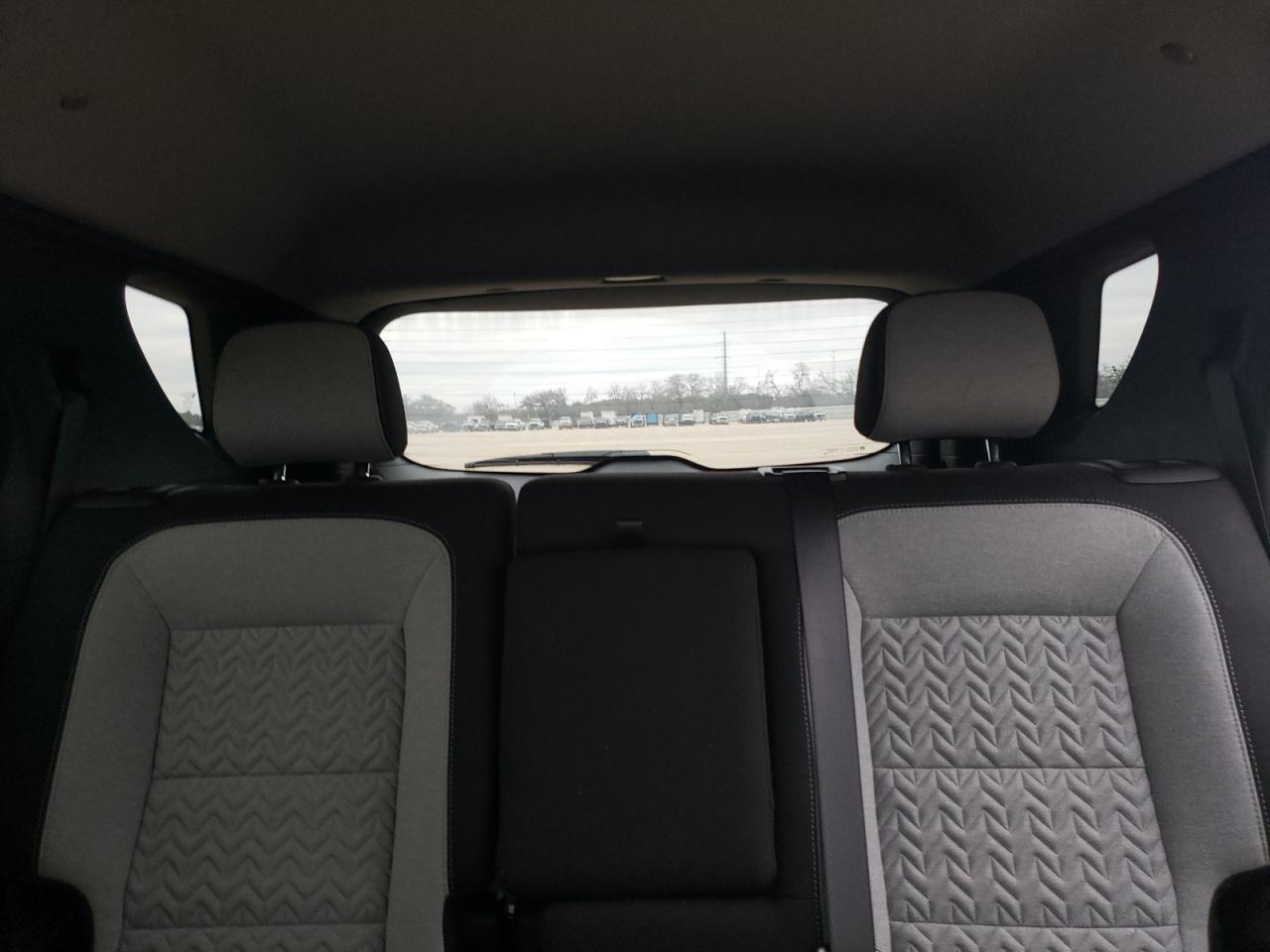 2024 CHEVROLET EQUINOX LS VIN:3GNAXHEG7RL236611