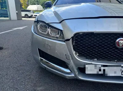 2018 Jaguar XF SAJBB4BN9JCY64081 VIN:SAJBB4BN9JCY64081