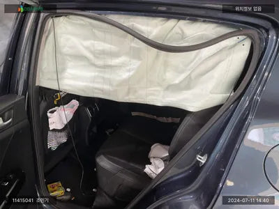 2017 Kia Sportage KNAPN813BJK411663 VIN:KNAPN813BJK411663