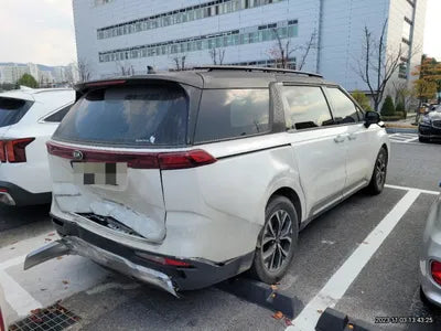 2021 Kia Carnival KNANC81BBMS076004 VIN:KNANC81BBMS076004