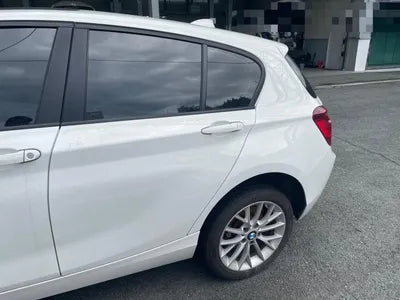 2015 BMW 118 WBA1C110XFJ838648 VIN:WBA1C110XFJ838648