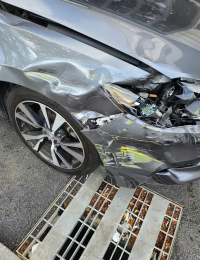 2016 Nissan Maxima 1N4AA6AP8GC438120 VIN:1N4AA6AP8GC438120
