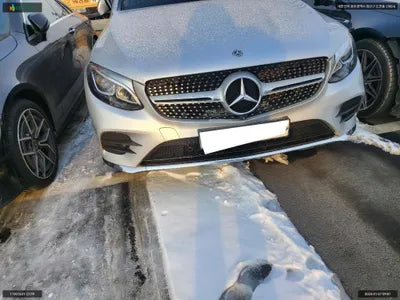 2018 Mercedes-Benz GLC 220 WDC0J0FB2JF421457 VIN:WDC0J0FB2JF421457