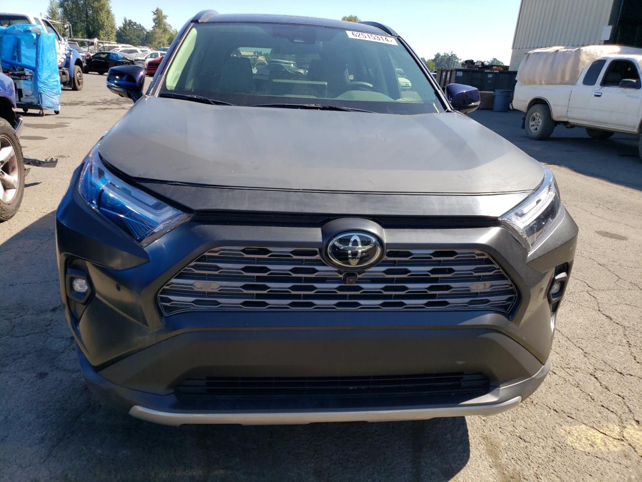 2023 TOYOTA RAV4 LIMITED VIN:JTMD6RFV2PD100787