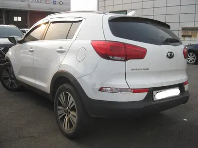 2016 Kia Sportage KNAPB813BGK799799 VIN:KNAPB813BGK799799